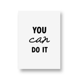 zwartwitjes - you can do it