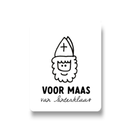 Sinterklaas