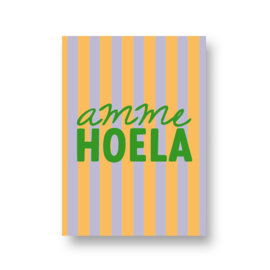 LoLLies kaart - ammehoela