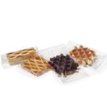 Assortimentenmix (Frangipane, carré confituur, wafeltjes vanille en chocolade)
