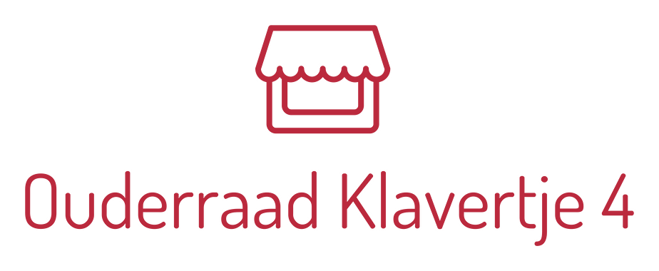 Ouderraad Klavertje 4