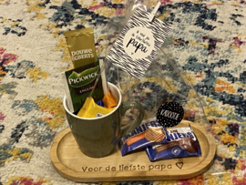 Vaderdag cadeautje 🩷