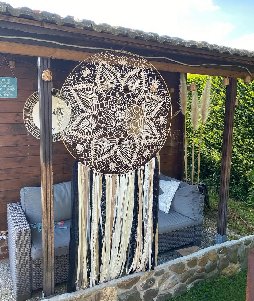 DROMENVANGER GROOT