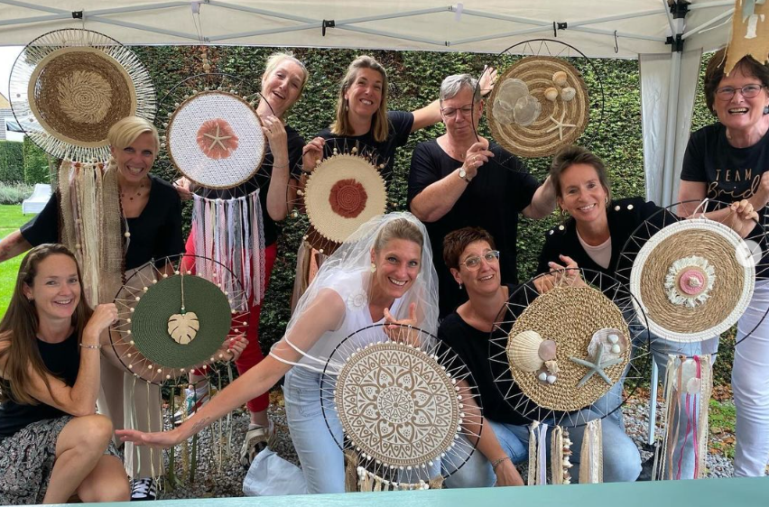 ZOMER workshop ACTIE aanbod