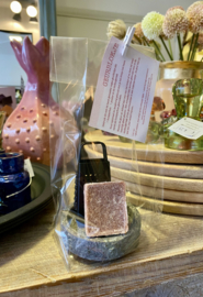Amber cadeau setje