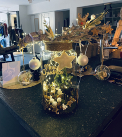 Kerst 🎅🏻 VAAS workshop
