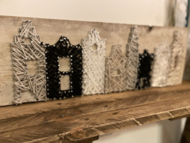 Grachtenpandjes workshop