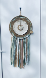 Dromenvanger muurhanger MINT