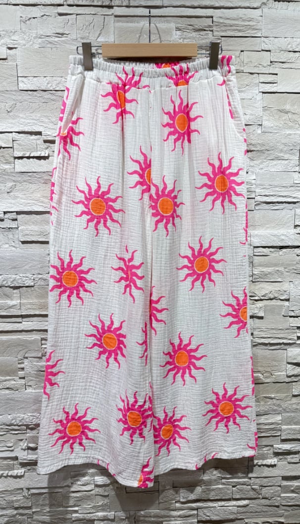 Set SUNSHINE 🩷 pink