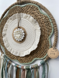 Dromenvanger muurhanger MINT