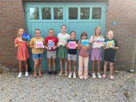 Kinderfeestjes