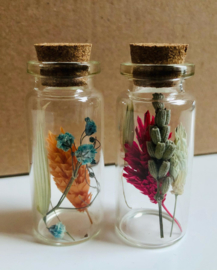 Mini flesjes