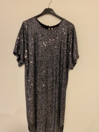 Glitter jurkje