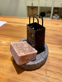 Amber cadeau setje
