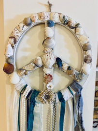 PEACE hanger