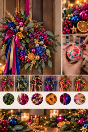MERRY & Bright Kerstworkshop 🎅🏻