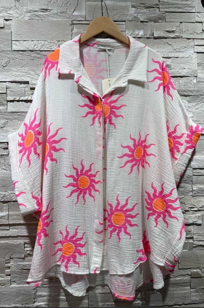 Set SUNSHINE 🩷 pink