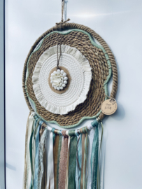 Dromenvanger muurhanger MINT