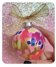 Jingle & Bloom 🎄