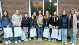 Kinderfeestje WORKSHOP keuzes