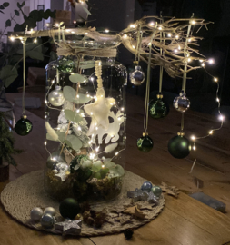 Kerst 🎅🏻 VAAS workshop