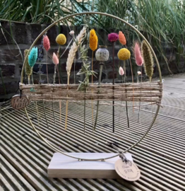 ❤️ moederdag workshop