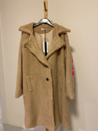 TEDDY jas New York Beige