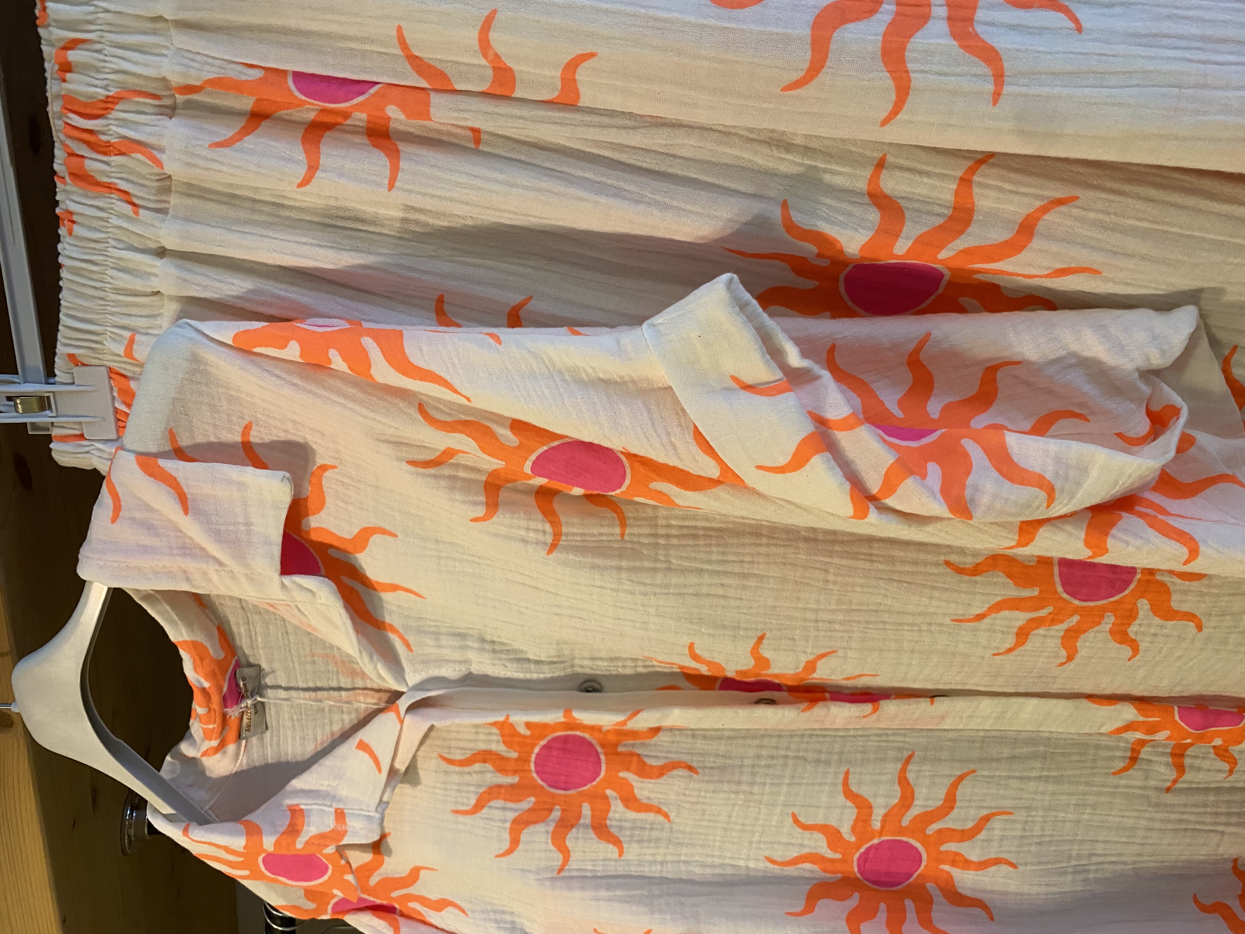 Set SUNSHINE 🧡 orange