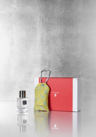Gift box Interior spray + Aromatic Charm