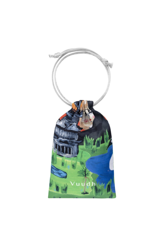 Aromatic Charm Limited Edition | Products | vuudh-nl