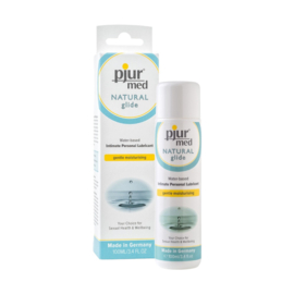 NATURAL GLIDE