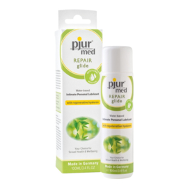PJUR MED REPAIR GLIDE