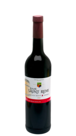 RAAR SAINT REMI | PINOT NOIR REGENT 2022