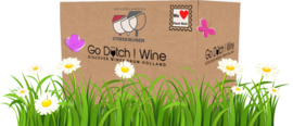 Taste of Holland: Lente Pinot Noirs