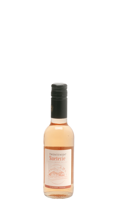 HOF VAN TWENTE | SUETERIE ROSE KLEIN