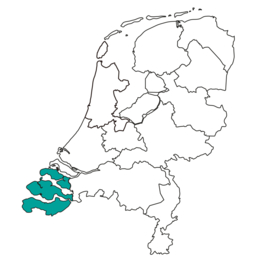 PROEVERIJ | ZEELAND