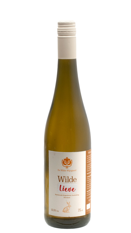 DE WILDE WIJNGAARD | WILDE LIEVE 2024