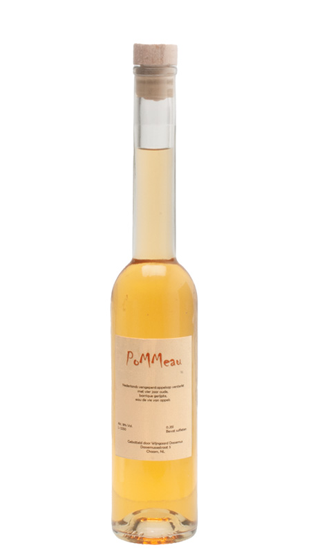 DASSEMUS | POMMEAU
