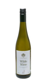 DE WILDE WIJNGAARD | WILDE WITTE 2023