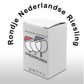 PROEFDOOS RIESLING | 6 FLESSEN