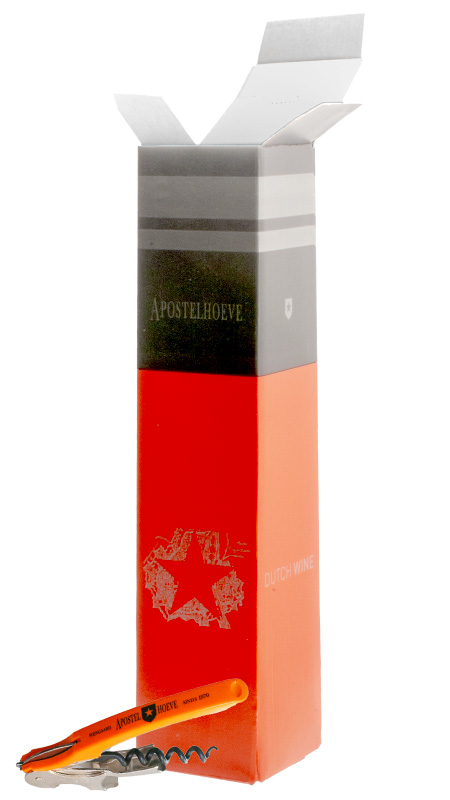 APOSTELHOEVE | SET GESCHENKVERPAKKING