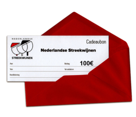 CADEAUBON €100