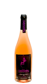 SALAMANDER | PINOT NOIR ROSÉ 2020