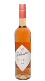 SINT MARTINUS | HEMELS ROZE 2024