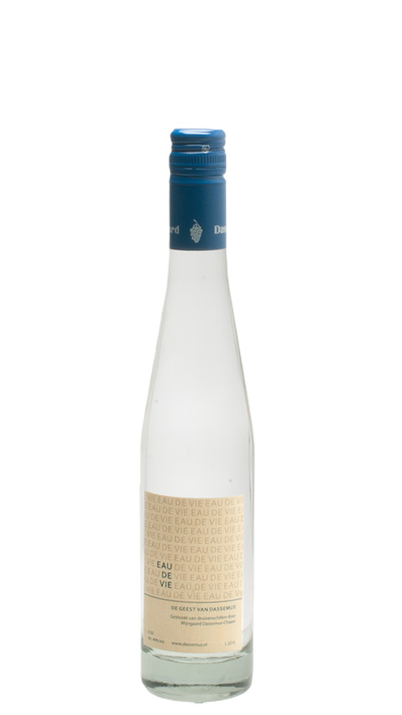 DASSEMUS | EAU DE VIE