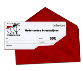 CADEAUBON €50