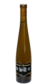 DOMAINE D'HEERSTAAYEN | PINOT GRIS 2022