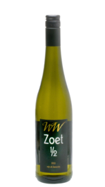 WILGENHORST | 1/2 ZOET 2023