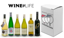 WINE LIFE | SELECTIE