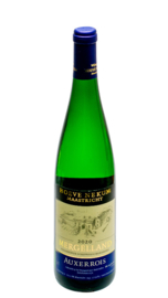 HOEVE NEKUM | AUXERROIS 2023